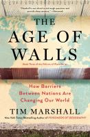The_age_of_walls